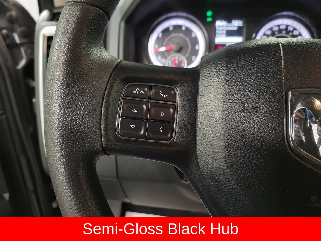 Used 2019 RAM 1500 Warlock AWD/4WD image 26