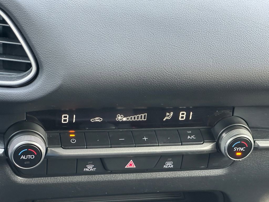 Used 2023 MAZDA CX-30 AWD 2.5 S w/ Select Package image 17