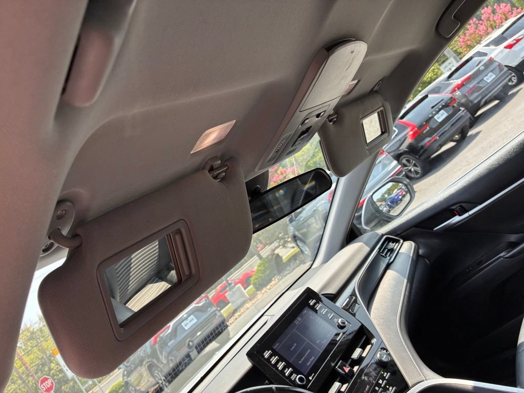 Used 2023 Toyota Camry SE FWD image 40