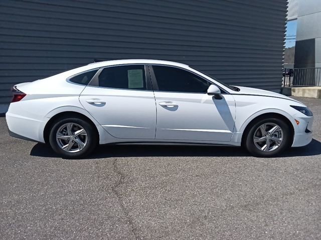 Used 2020 Hyundai Sonata SE image 2