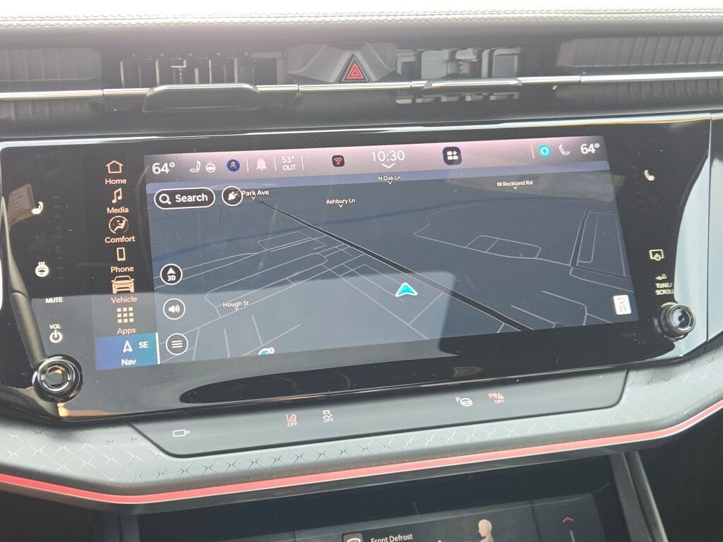 Used 2025 Jeep Wagoneer S Limited image 26