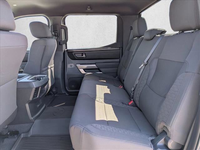 New 2026 Toyota Tundra SR5 RWD image 15