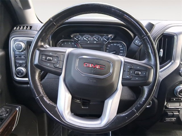 Used 2021 GMC Sierra 1500 SLE image 12