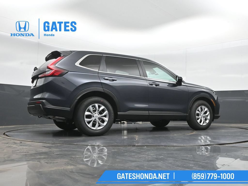 New 2027 Honda CR-V LX image 35