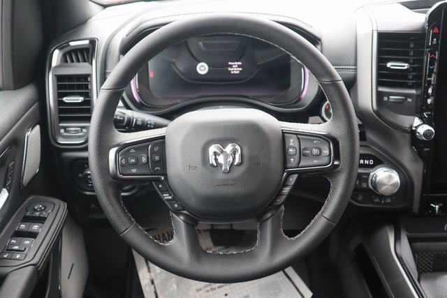 New 2026 RAM 1500 Rebel image 4