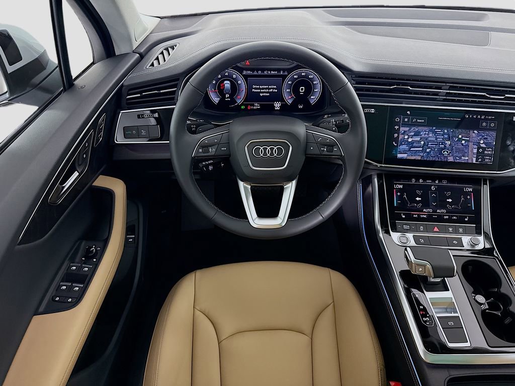 New 2026 Audi Q7 2.0T Premium Plus image 11