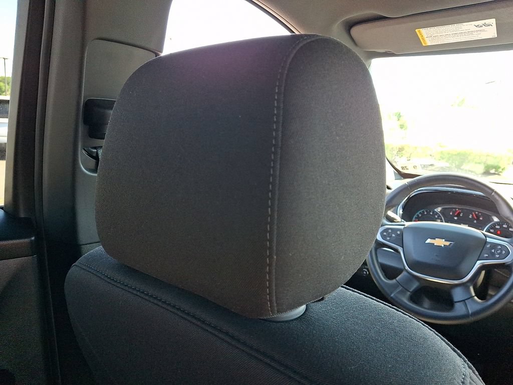 Used 2023 Chevrolet Traverse LT AWD/4WD image 14