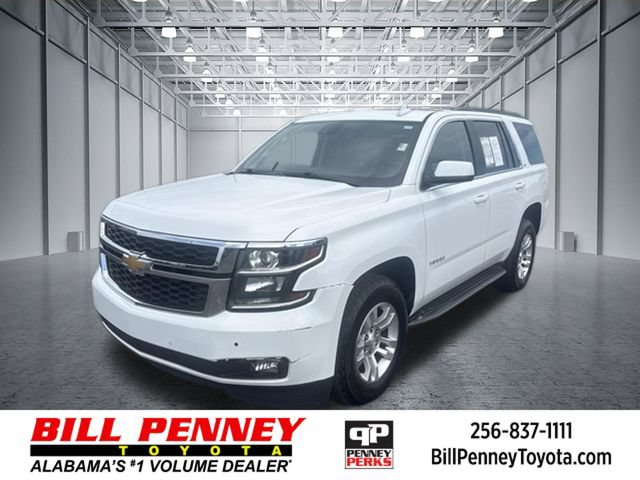Used 2020 Chevrolet Tahoe LT AWD/4WD 360° Tour