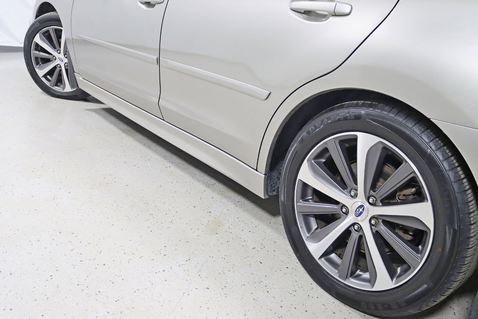 Used 2018 Subaru Legacy 2.5i Limited AWD/4WD image 12