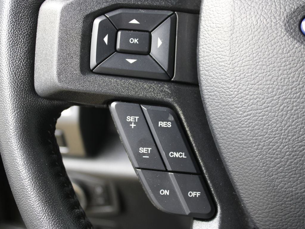 Used 2020 Ford F150 XLT w/ Equipment Group 302A Luxury AWD/4WD image 51