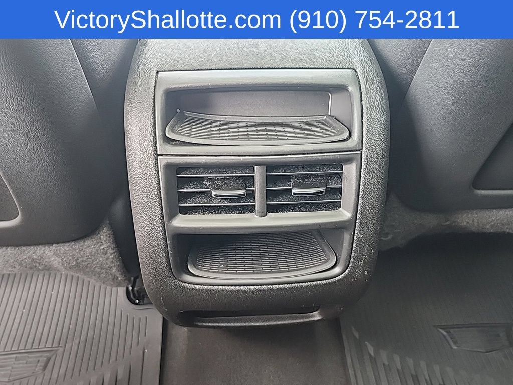 Used 2020 Cadillac XT5 Premium Luxury AWD/4WD image 24
