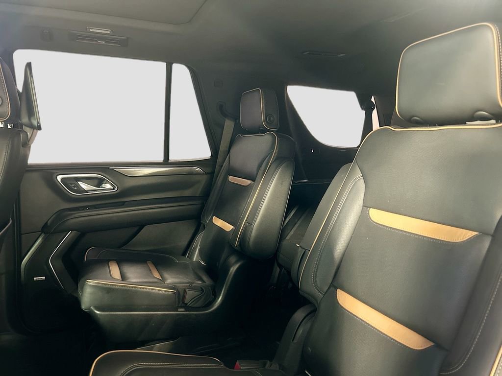 Used 2021 GMC Yukon AT4 w/ AT4 Premium Plus Package image 26