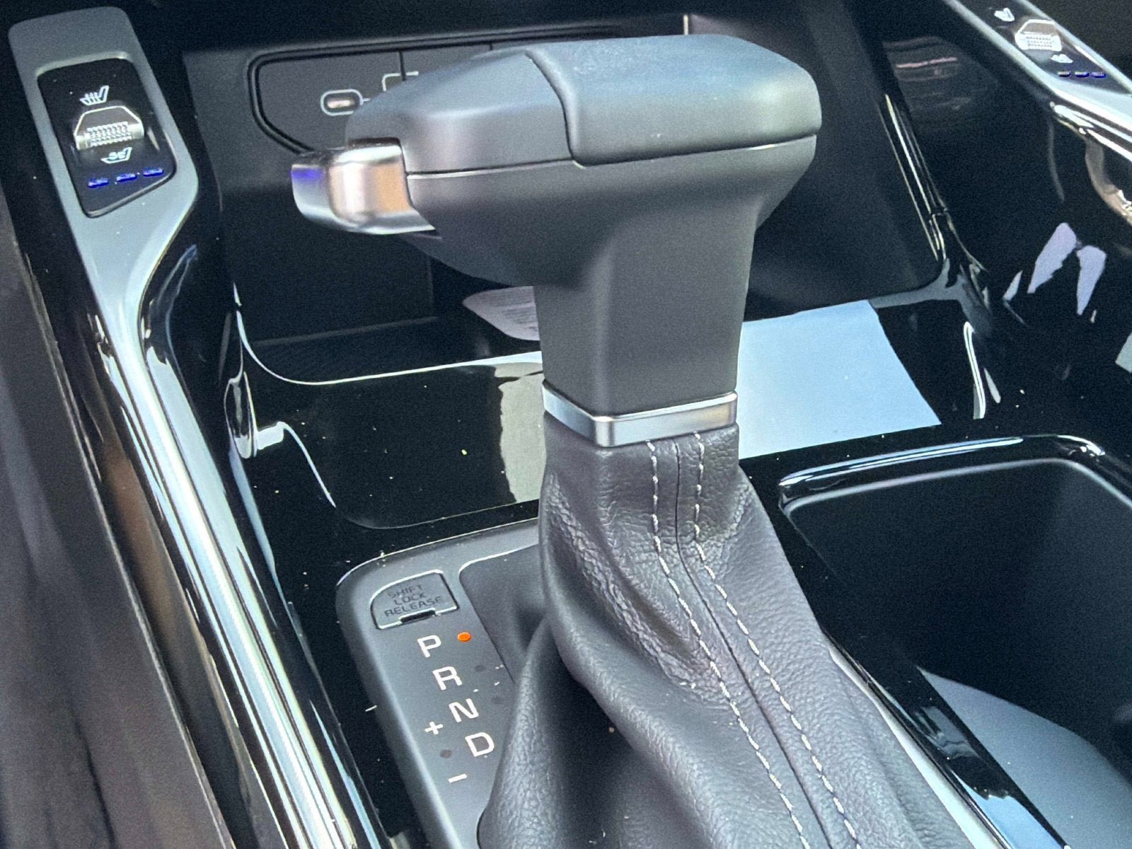 New 2026 Kia Sorento SX Prestige AWD/4WD image 26
