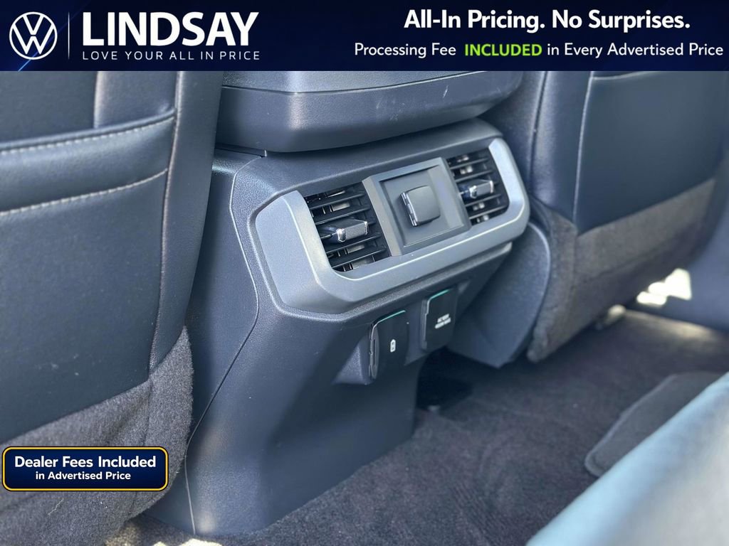 Used 2022 Ford F150 Lariat AWD/4WD image 24