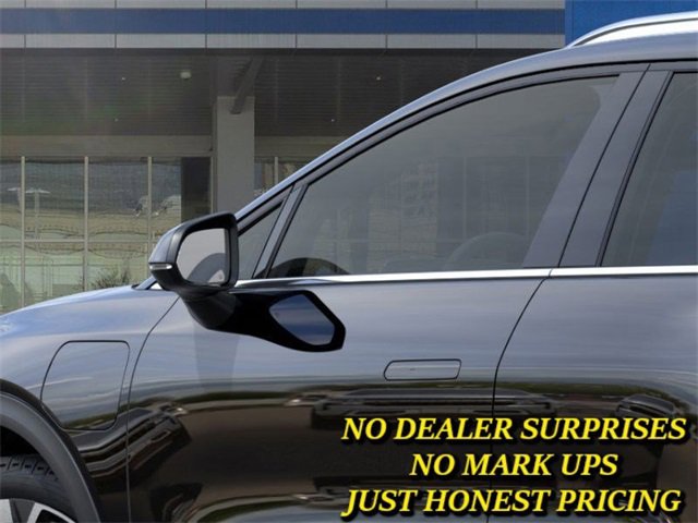 New 2026 Chevrolet Equinox EV LT w/ Convenience Package II image 12