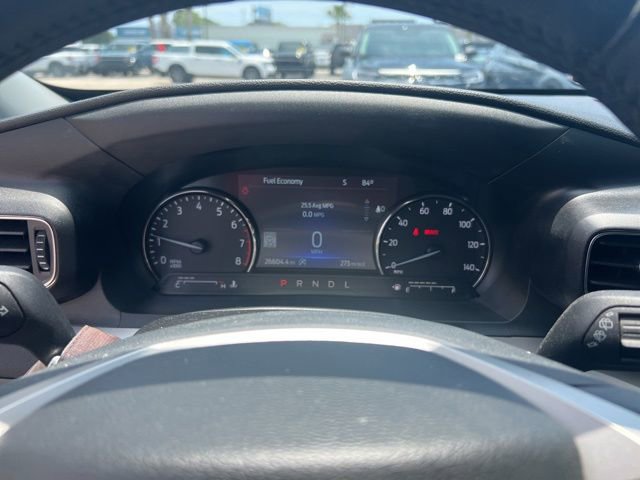 Used 2023 Ford Explorer XLT w/ Equipment Group 202A RWD image 15