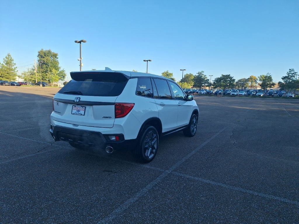 Used 2023 Honda Passport EX-L image 14