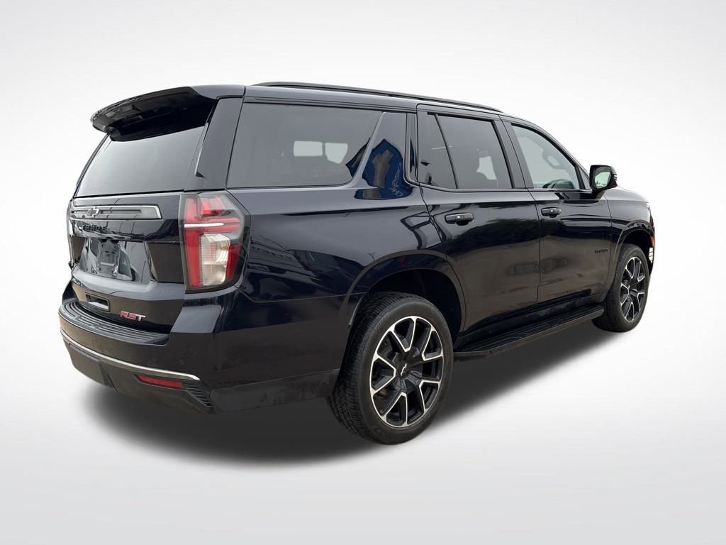 Used 2022 Chevrolet Tahoe RST w/ Luxury Package image 7