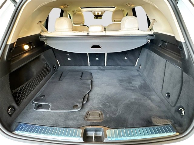 Certified 2024 Mercedes-Benz GLE 350 4MATIC image 28