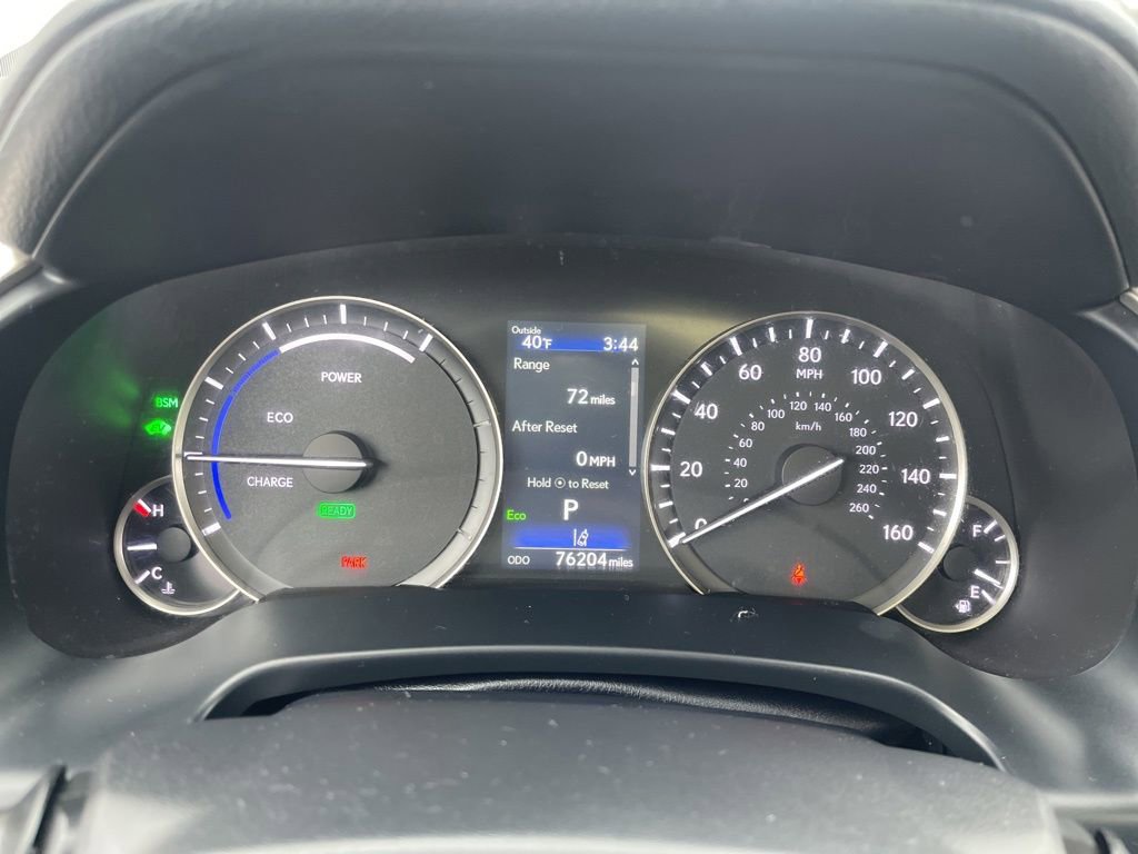 Used 2020 Lexus RX 450hL AWD w/ Premium Package image 20