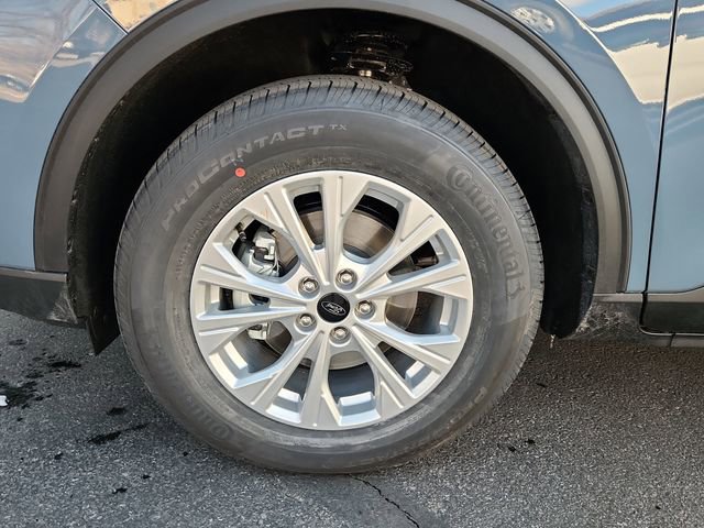 New 2026 Ford Escape Active w/ Cold Weather Package image 12