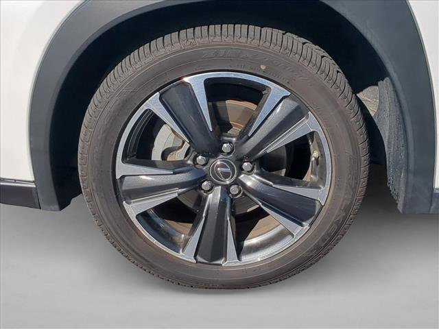 Used 2019 Lexus UX 250h w/ Accessory Package 2 image 23