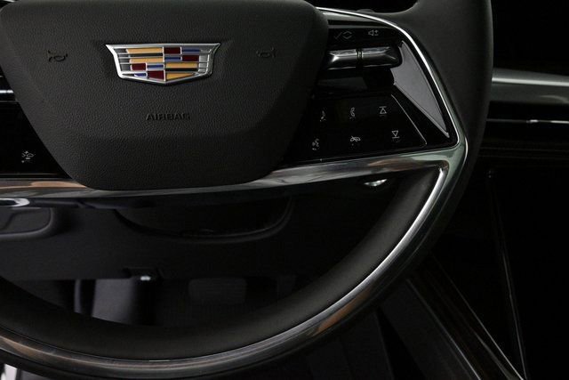 New 2025 Cadillac Escalade Premium Luxury w/ Touring Package image 10