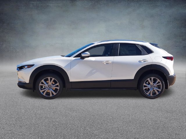 New 2026 MAZDA CX-30 AWD 2.5 S image 4