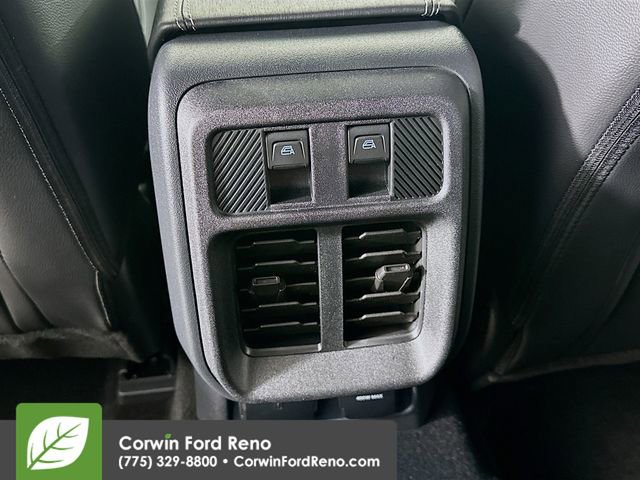 New 2026 Ford Bronco Outer Banks image 27