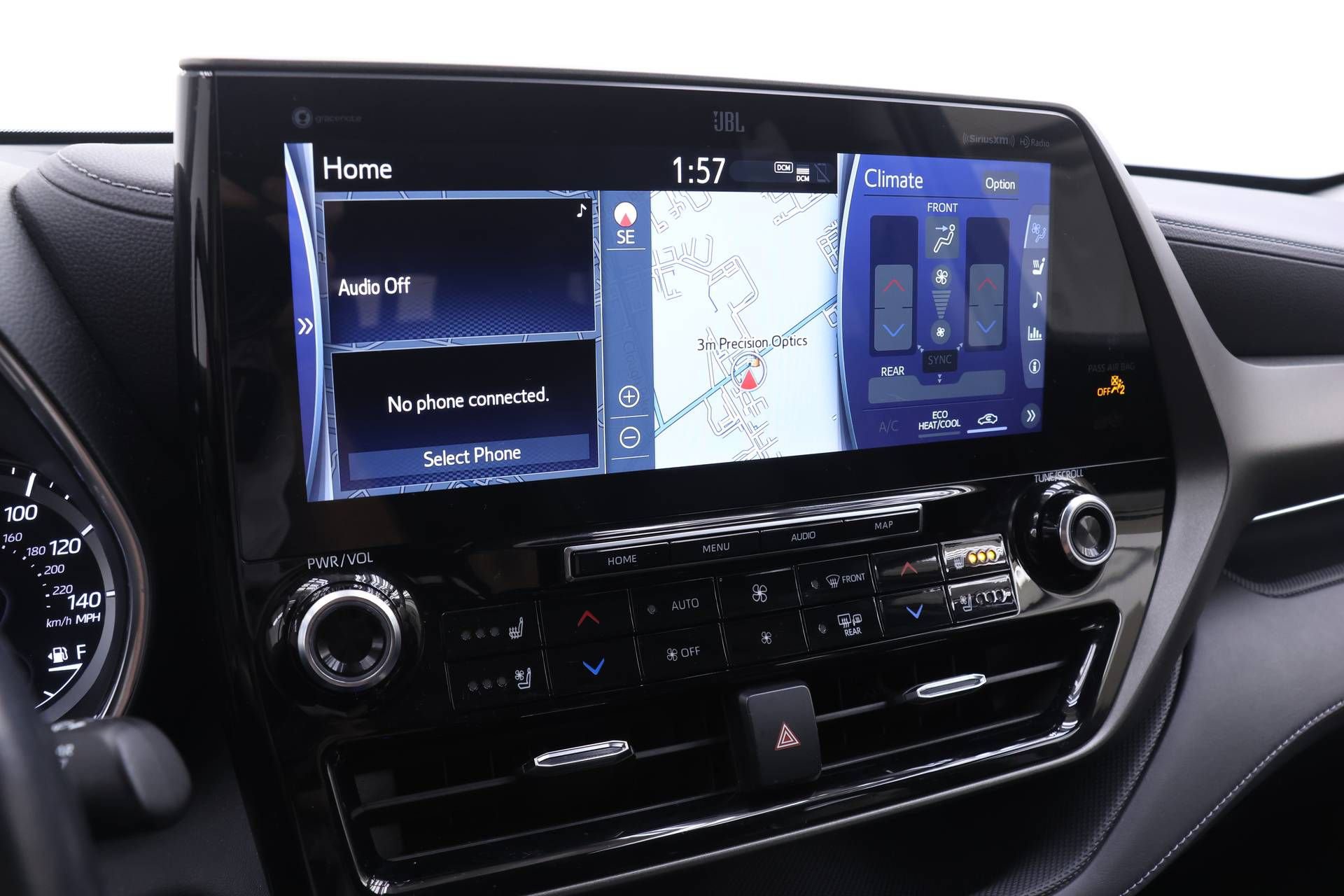 Used 2021 Toyota Highlander Limited image 7