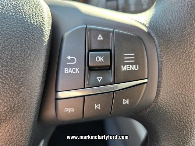 New 2026 Ford Escape Active image 22