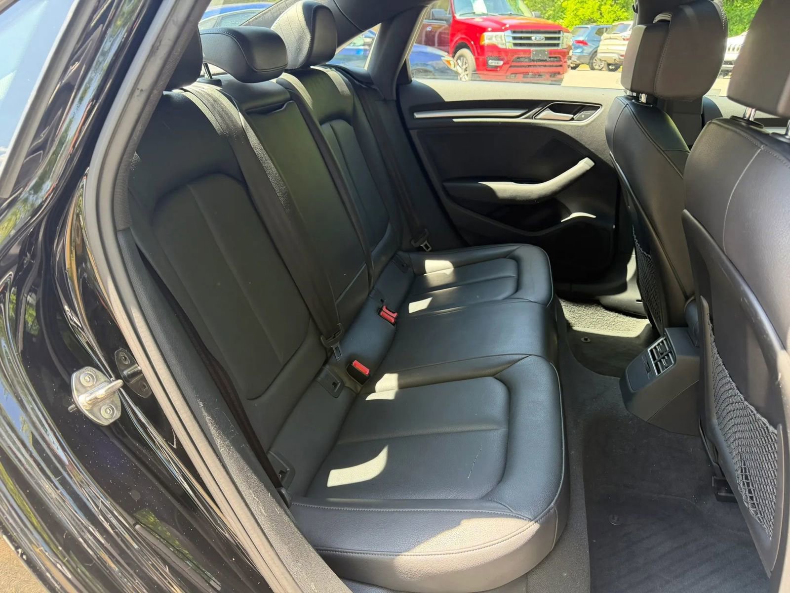 Used 2017 Audi A3 2.0T Premium AWD/4WD image 18