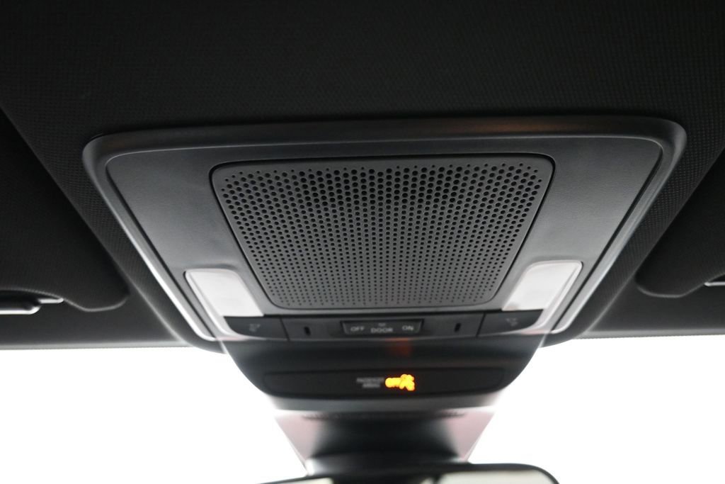 Certified 2024 Honda HR-V Sport image 17