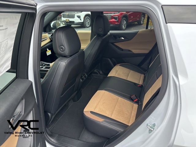 New 2026 Chevrolet Equinox ACTIV w/ Convenience Package III image 15