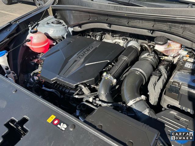 Used 2024 Kia Sorento EX w/ Panoramic Sunroof Package image 18