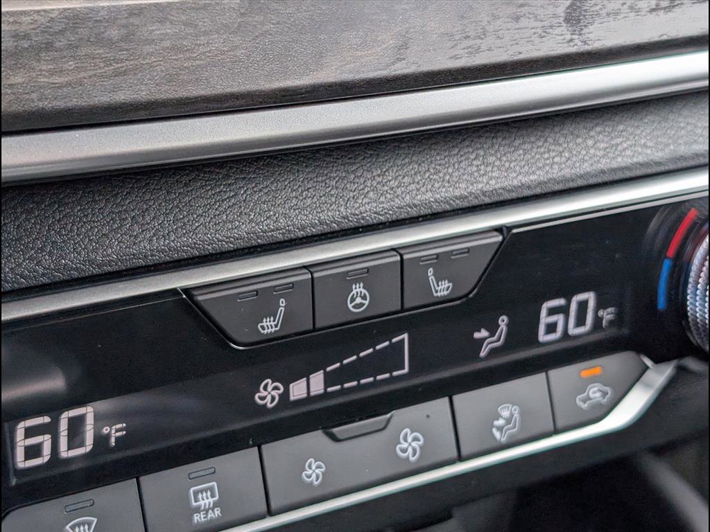 Used 2025 Nissan Altima 2.5 SL image 18