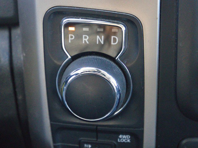 Used 2017 RAM 1500 Classic SLT image 23