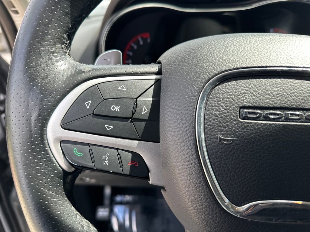 Used 2015 Dodge Durango Limited w/ Nav & Power Liftgate Group AWD/4WD image 21