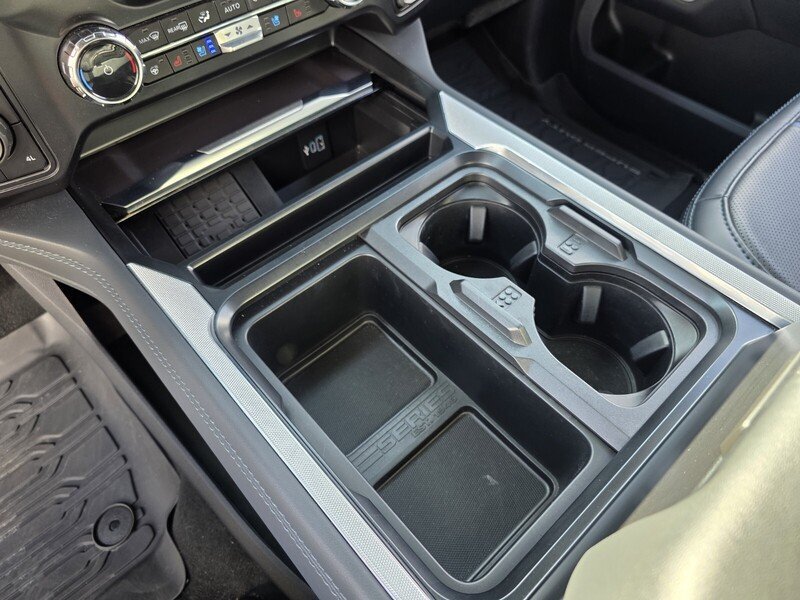 Used 2026 Ford F250 Platinum AWD/4WD image 30