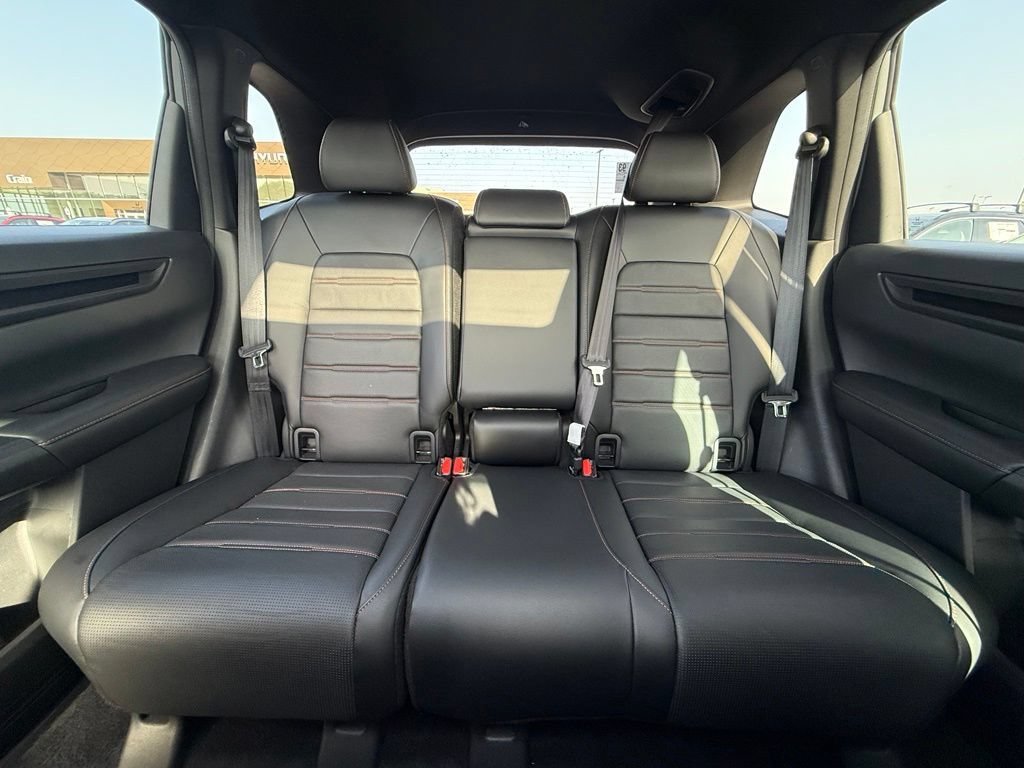 Used 2025 Honda CR-V Sport-L image 30