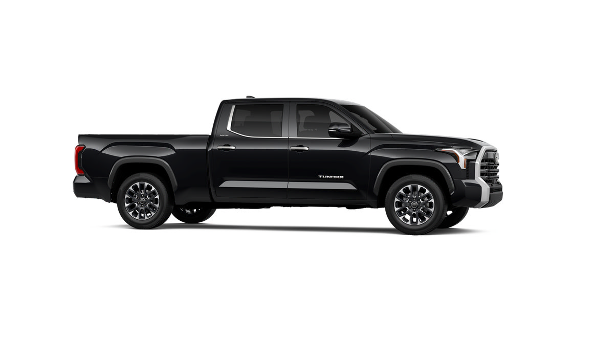 New 2026 Toyota Tundra Limited AWD/4WD image 68