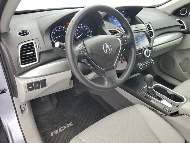 Used 2016 Acura RDX AWD w/ Technology Package image 19