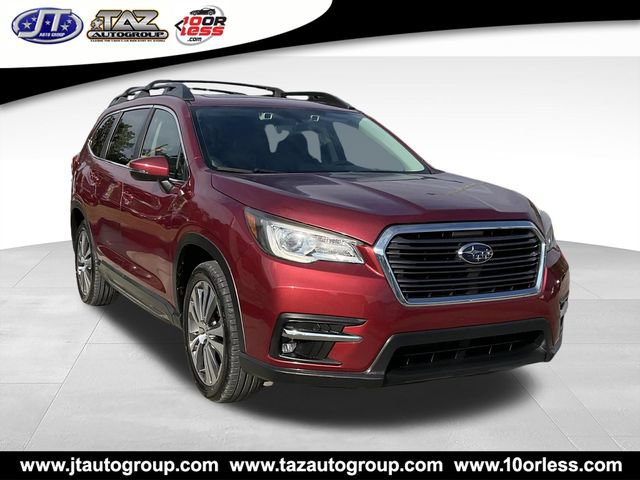 Used 2019 Subaru Ascent Limited AWD/4WD 360° Tour
