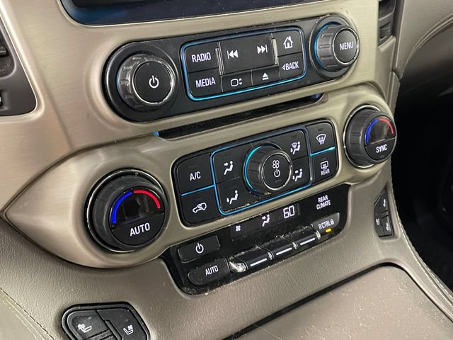 Used 2017 GMC Yukon XL Denali w/ Open Road Package AWD/4WD image 8