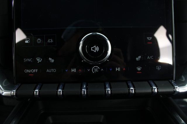 New 2026 GMC Acadia Elevation w/ Black Edition image 8