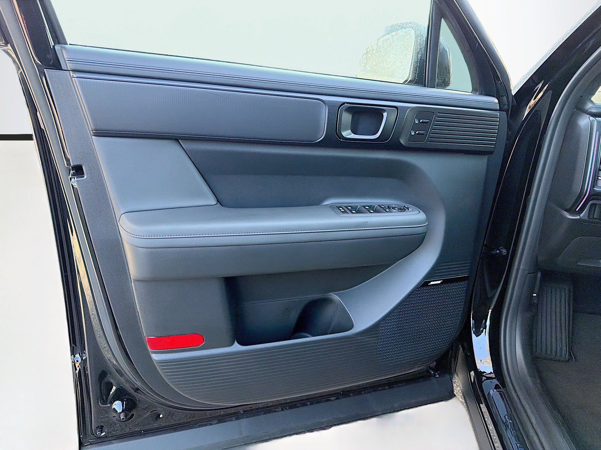 New 2026 Hyundai Santa Fe Calligraphy image 22