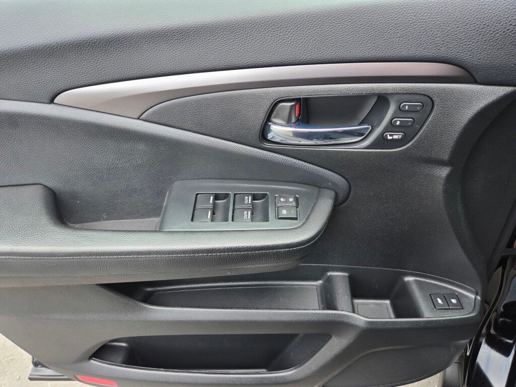 Certified 2022 Honda Pilot EX-L image 17