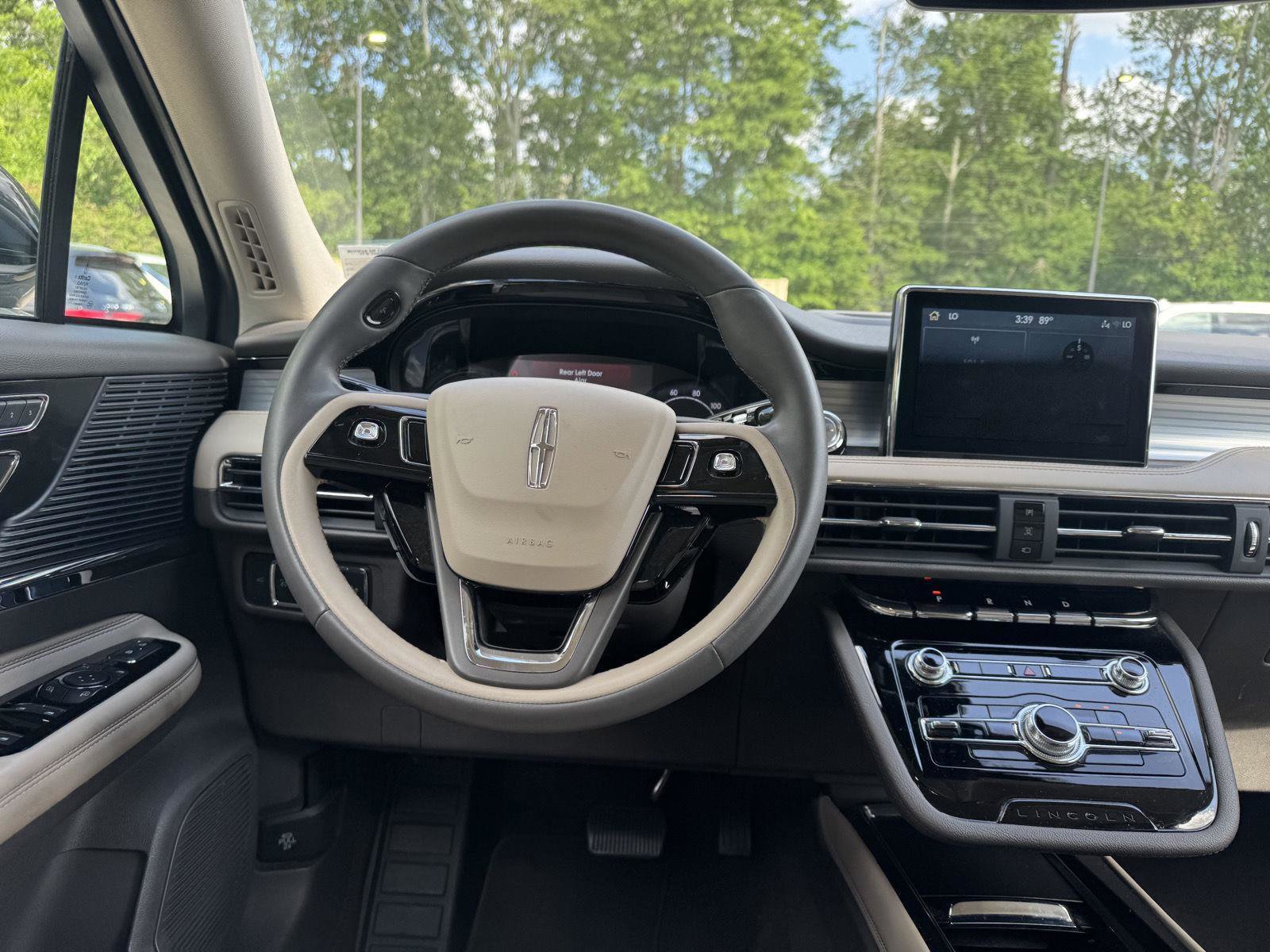 Used 2022 Lincoln Corsair FWD image 18