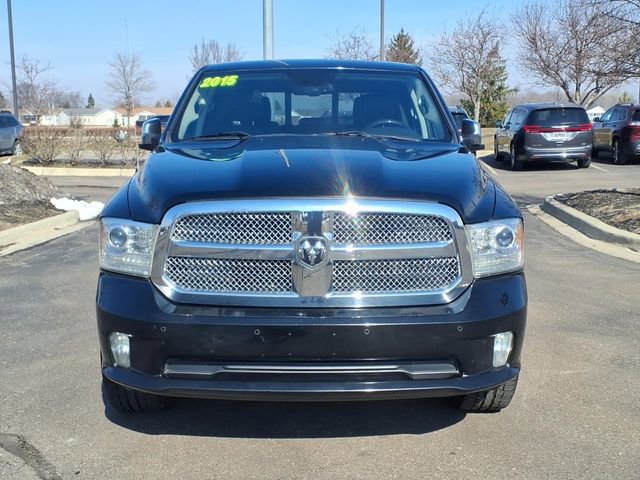 Used 2015 RAM 1500 Limited image 2
