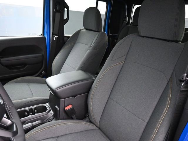 New 2026 Jeep Gladiator Willys image 13